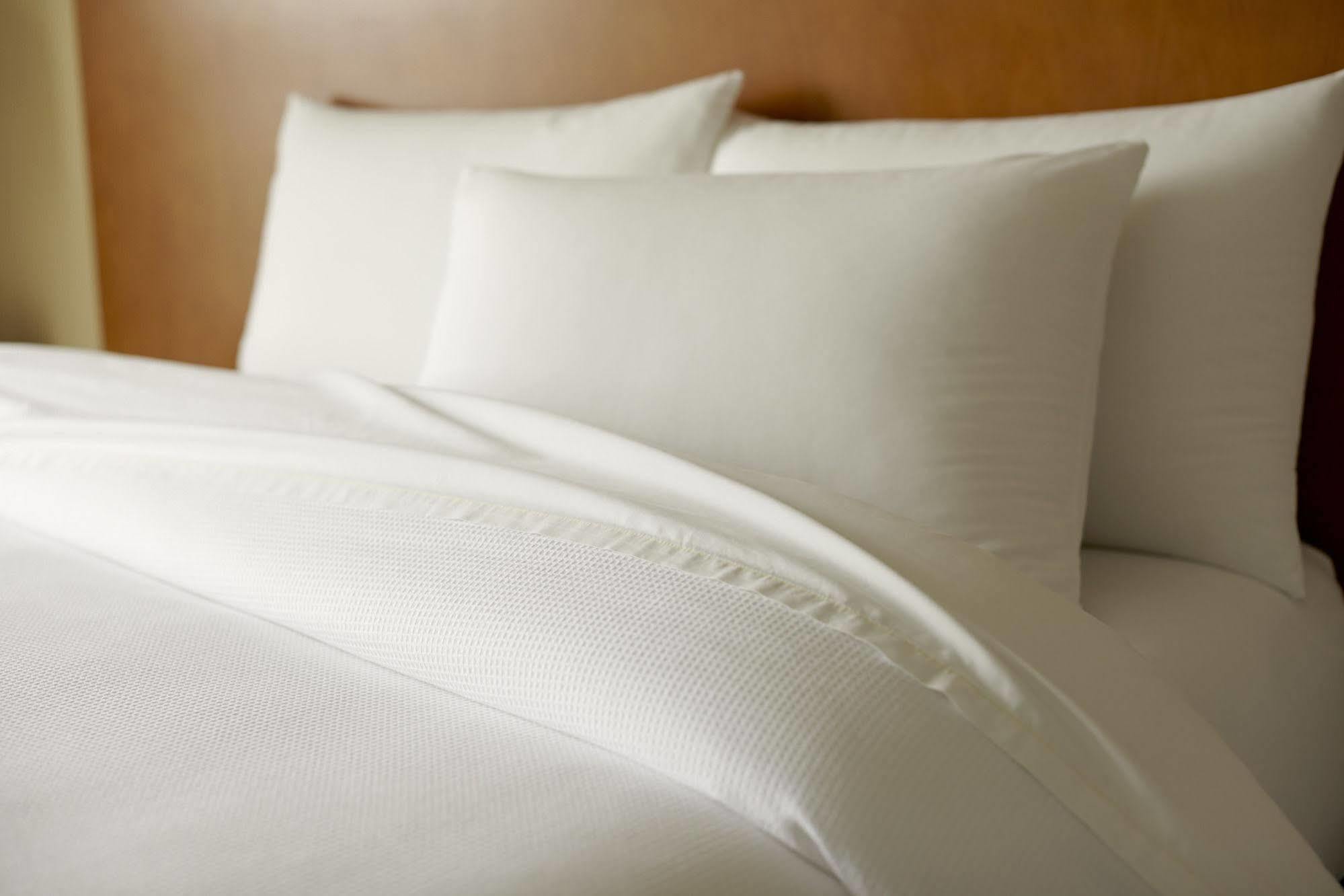 Hyatt House Charlotte Center City Buitenkant foto